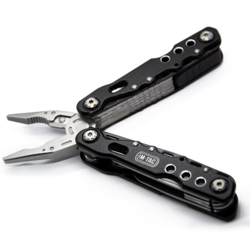 Multitool M-Tac Typ 4 Czarny