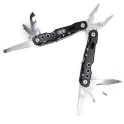 Multitool M-Tac Typ 4 Czarny