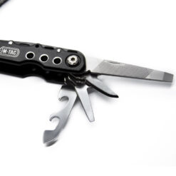 Multitool M-Tac Typ 4 Czarny