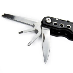 Multitool M-Tac Typ 4 Czarny