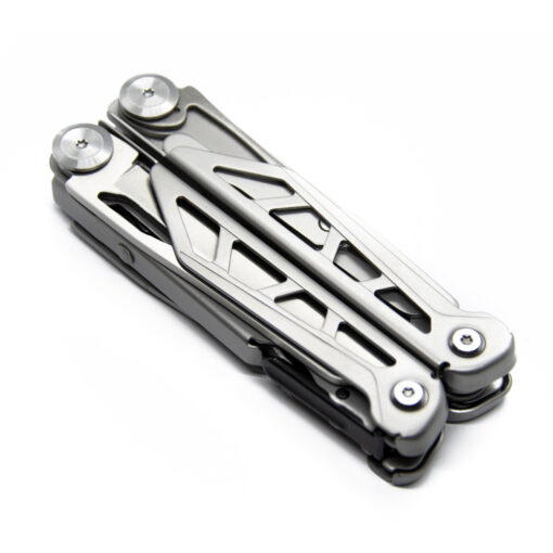 Multitool M-Tac Typ 3 Szary