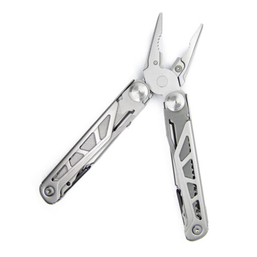 Multitool M-Tac Typ 3 Szary