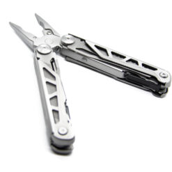 Multitool M-Tac Typ 3 Szary