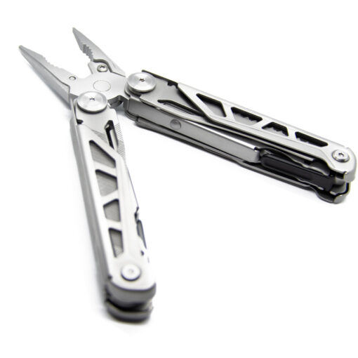 Multitool M-Tac Typ 3 Szary