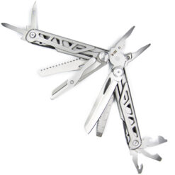 Multitool M-Tac Typ 3 Szary