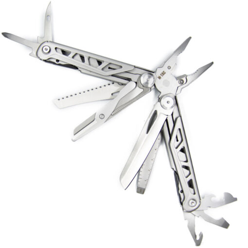 Multitool M-Tac Typ 3 Szary