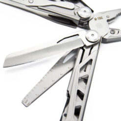 Multitool M-Tac Typ 3 Szary