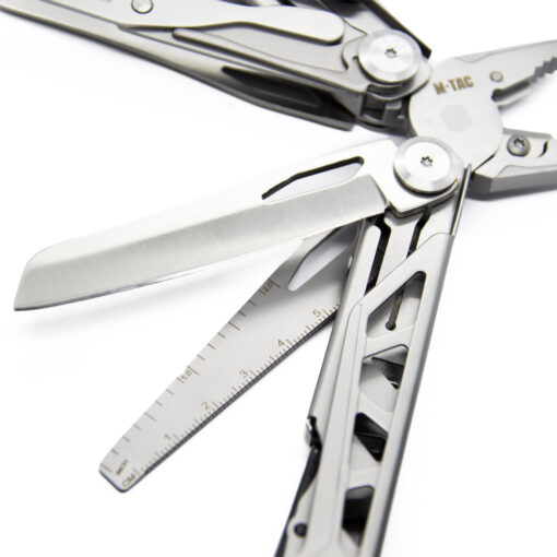 Multitool M-Tac Typ 3 Szary
