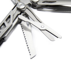 Multitool M-Tac Typ 3 Szary