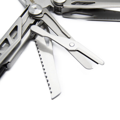 Multitool M-Tac Typ 3 Szary