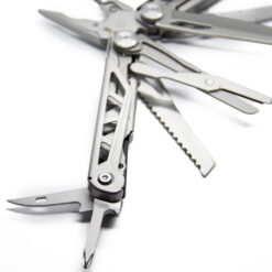 Multitool M-Tac Typ 3 Szary