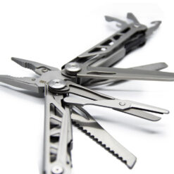 Multitool M-Tac Typ 3 Szary
