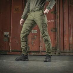 Spodnie Aggressor M-Tac Flex Gen.II Olive