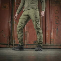 Spodnie Aggressor M-Tac Flex Gen.II Olive