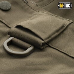 Spodnie Aggressor M-Tac Flex Gen.II Olive