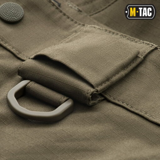 Spodnie Aggressor M-Tac Flex Gen.II Olive