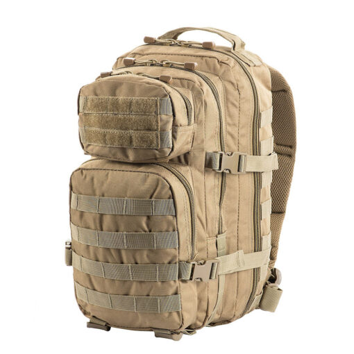 Plecak Taktyczny M-Tac Small Assault 20L Coyote