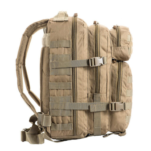 Plecak Taktyczny M-Tac Small Assault 20L Coyote