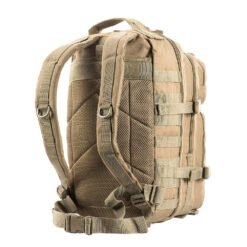 Plecak Taktyczny M-Tac Small Assault 20L Coyote