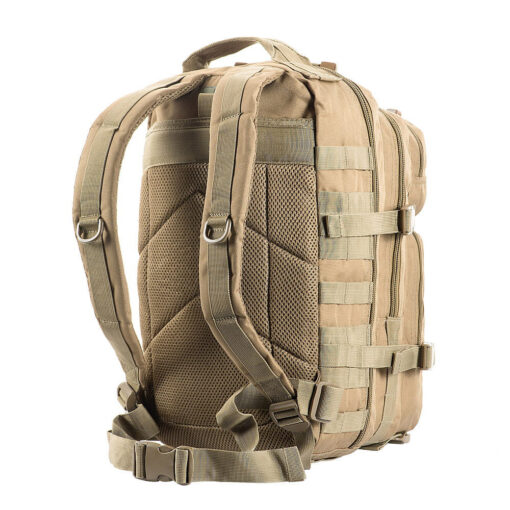 Plecak Taktyczny M-Tac Small Assault 20L Coyote