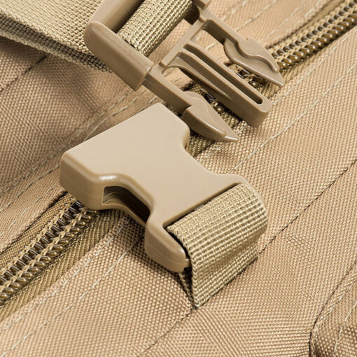 Plecak Taktyczny M-Tac Small Assault 20L Coyote