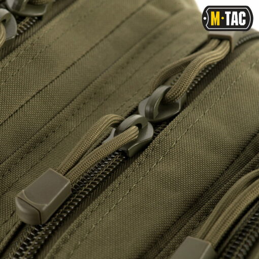 Plecak Taktyczny M-Tac Small Assault 20L Olive