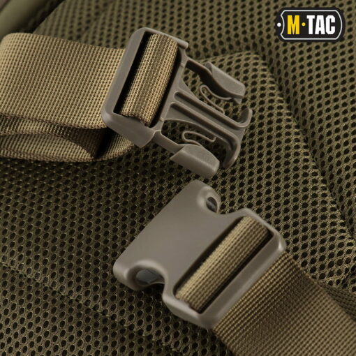 Plecak Taktyczny M-Tac Small Assault 20L Olive