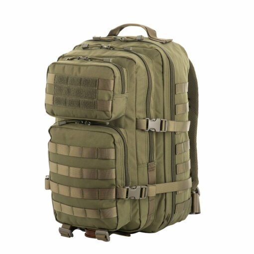 Plecak Taktyczny M-Tac Small Assault 20L Olive