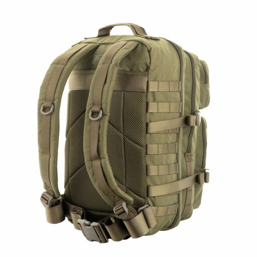 Plecak Taktyczny M-Tac Small Assault 20L Olive