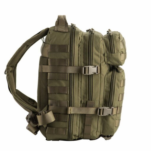 Plecak Taktyczny M-Tac Small Assault 20L Olive