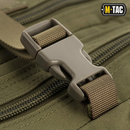 Plecak Taktyczny M-Tac Small Assault 20L Olive