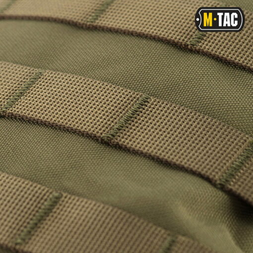 Plecak Taktyczny M-Tac Small Assault 20L Olive