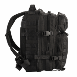 Plecak Taktyczny M-Tac Small Assault 20L Czarny