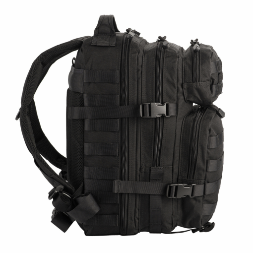 Plecak Taktyczny M-Tac Small Assault 20L Czarny