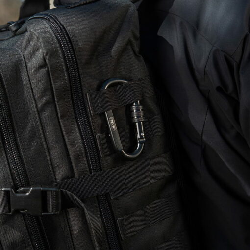 Plecak Taktyczny M-Tac Small Assault 20L Czarny