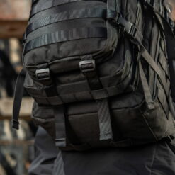 Plecak Taktyczny M-Tac Small Assault 20L Czarny