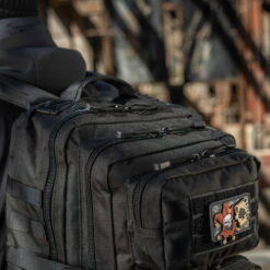 Plecak Taktyczny M-Tac Small Assault 20L Czarny