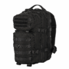Plecak Taktyczny M-Tac Small Assault 20L Czarny