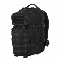 Plecak Taktyczny M-Tac Small Assault 20L Czarny