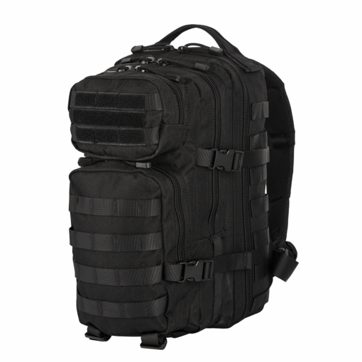 Plecak Taktyczny M-Tac Small Assault 20L Czarny