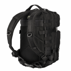 Plecak Taktyczny M-Tac Small Assault 20L Czarny