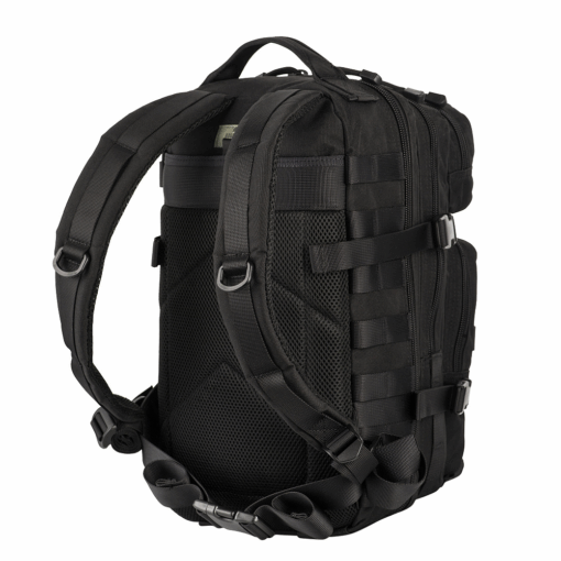 Plecak Taktyczny M-Tac Small Assault 20L Czarny