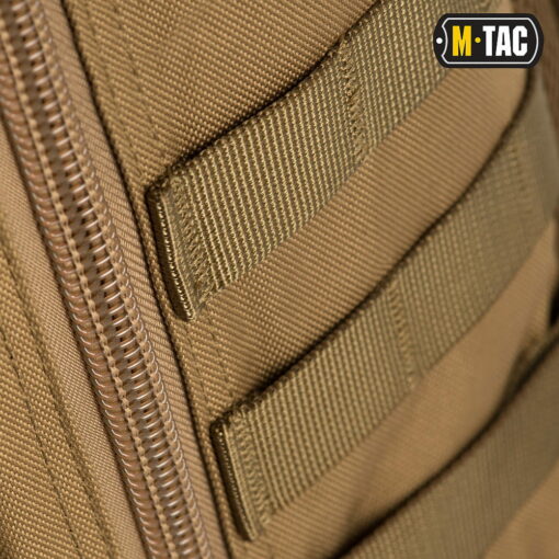 Plecak Taktyczny M-Tac Larg Assault 36L Coyote
