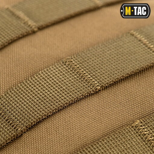Plecak Taktyczny M-Tac Larg Assault 36L Coyote