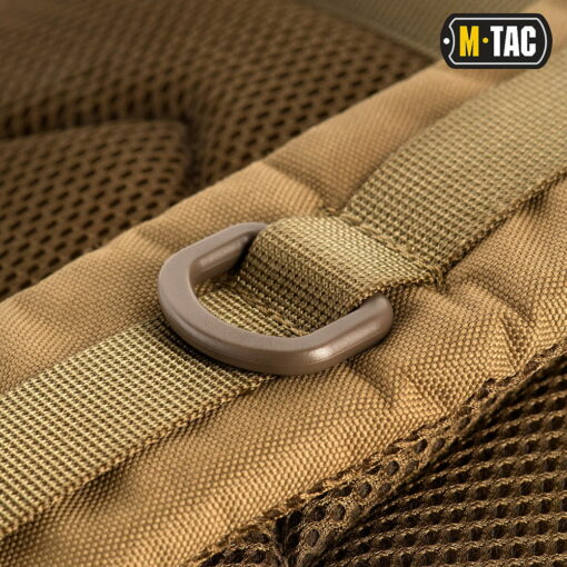 Plecak Taktyczny M-Tac Larg Assault 36L Coyote