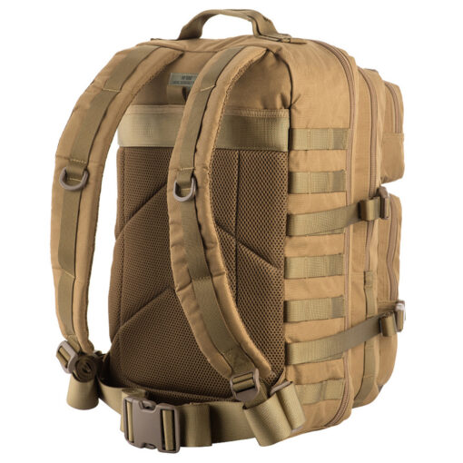 Plecak Taktyczny M-Tac Larg Assault 36L Coyote