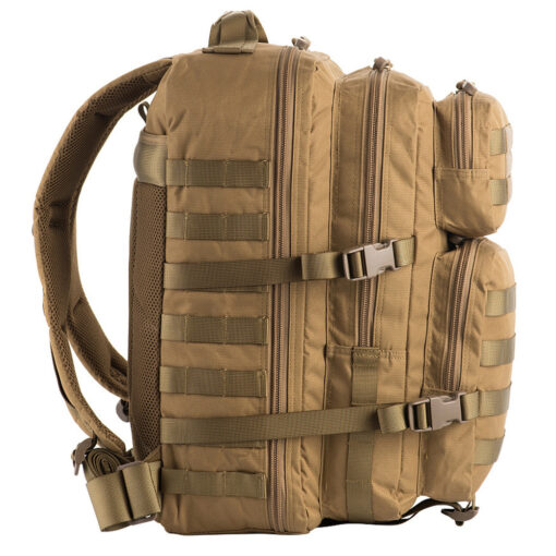 Plecak Taktyczny M-Tac Larg Assault 36L Coyote