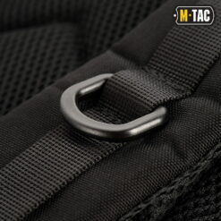 Plecak Taktyczny M-Tac Larg Assault 36L Czarny
