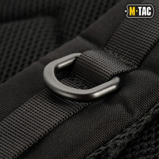 Plecak Taktyczny M-Tac Larg Assault 36L Czarny