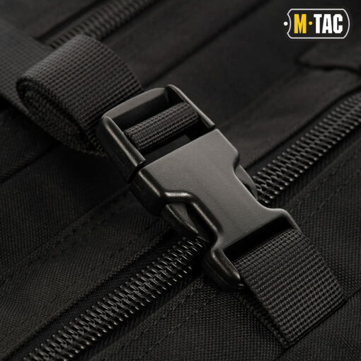 Plecak Taktyczny M-Tac Larg Assault 36L Czarny